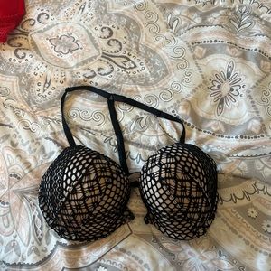 Victoria Secret Bombshell Bra 34C